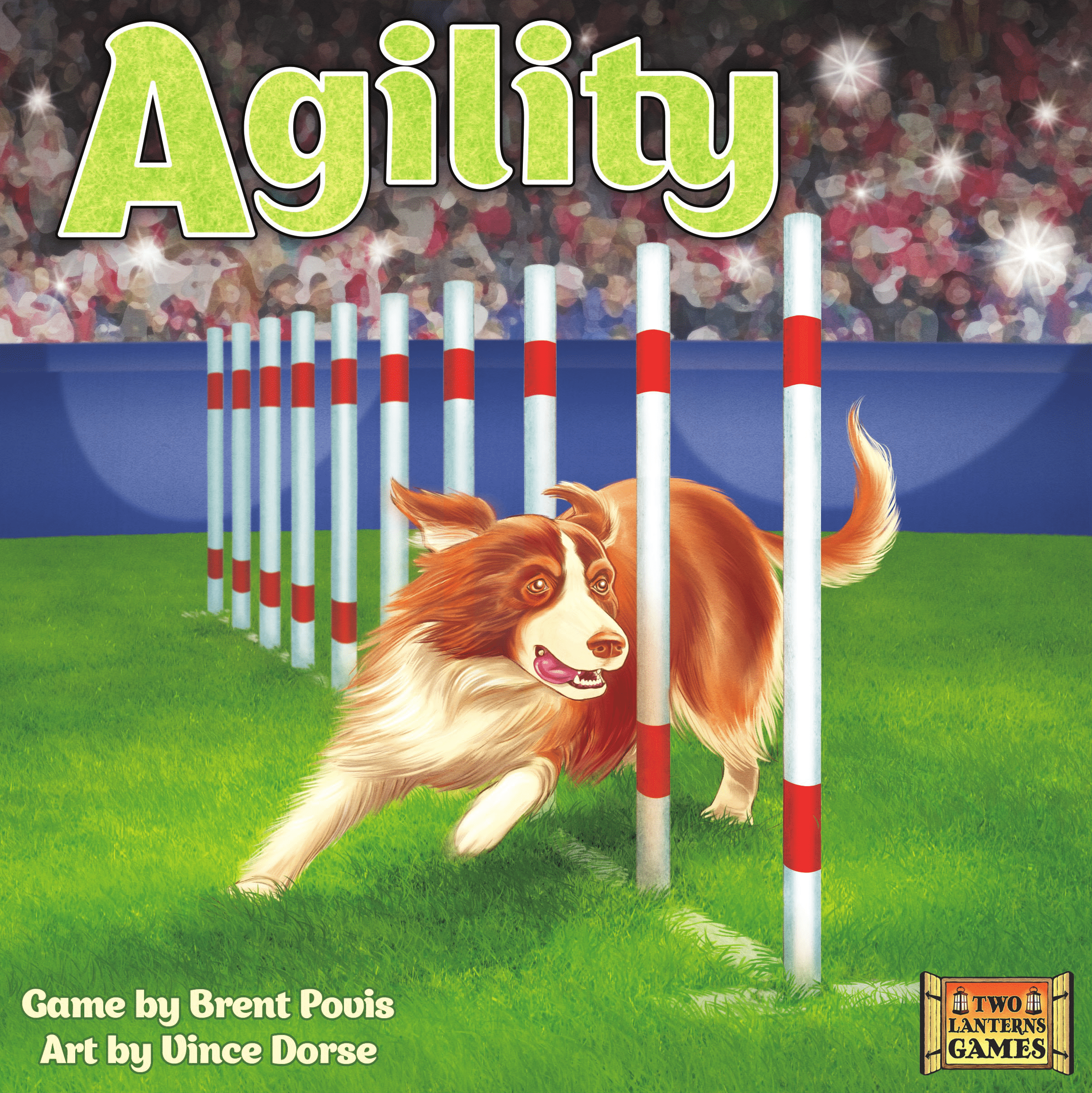 Agility