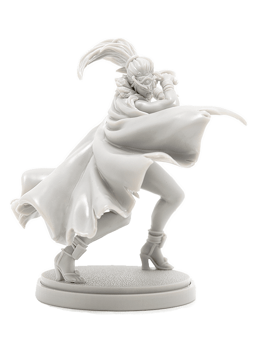 Kingdom Death: Monster – Strain Milestone and Story of Blood