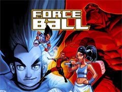 Forceball