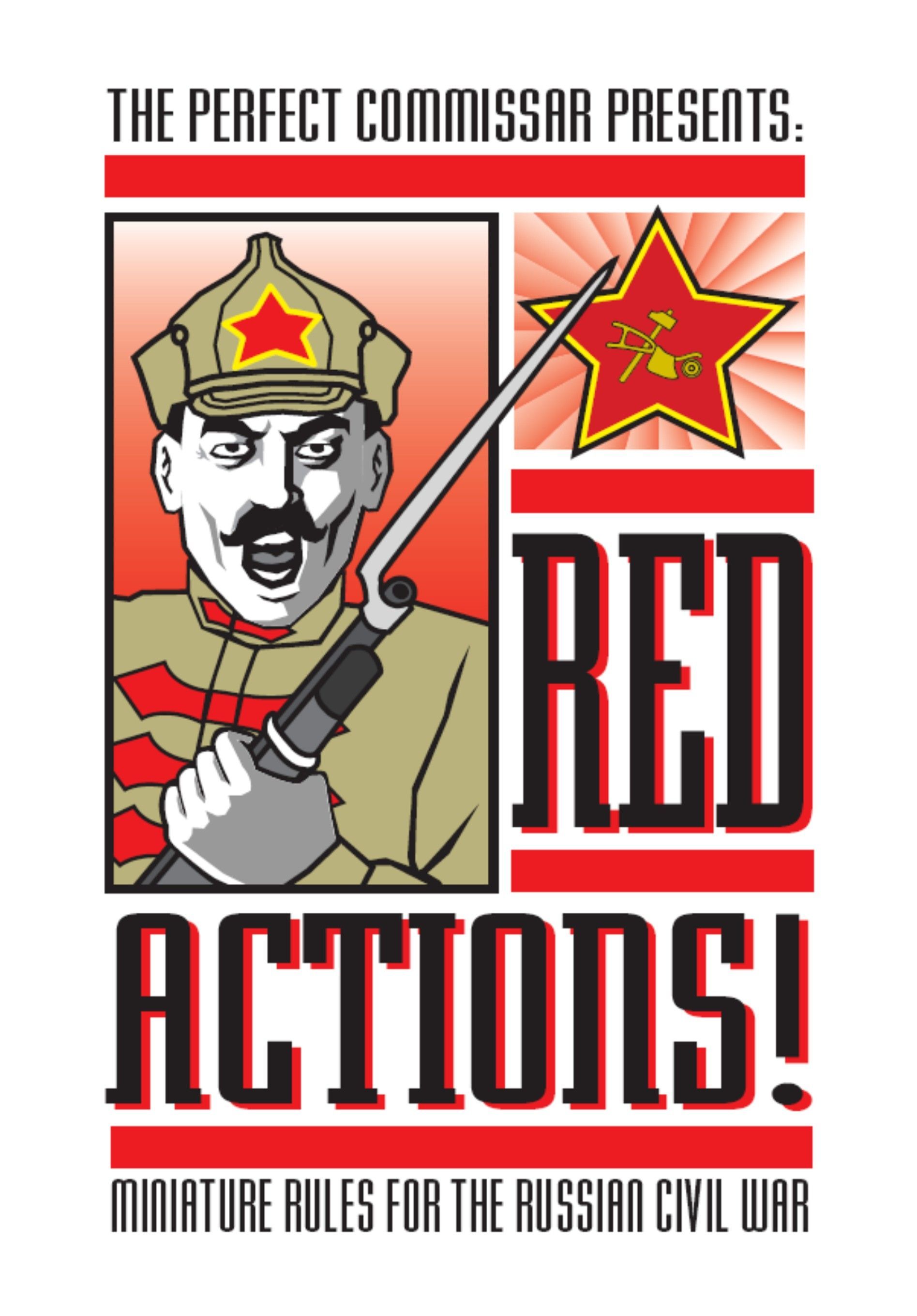 Red Actions