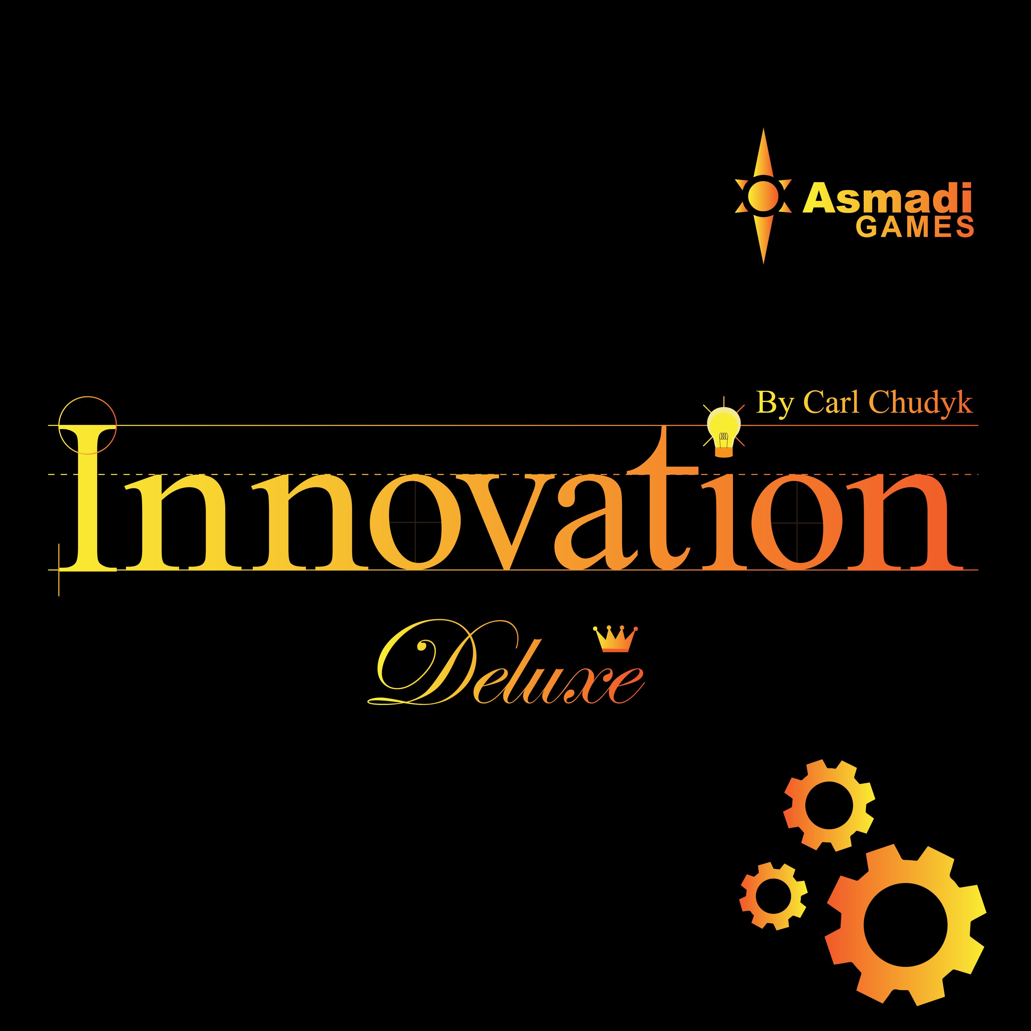 Innovation Deluxe