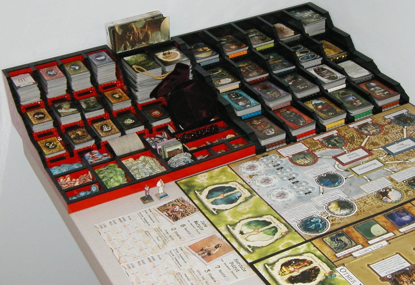 LEGO Accessories for Board Games BoardGameGeek