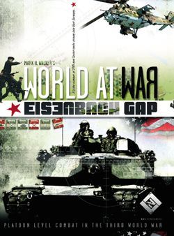 World at War: Eisenbach Gap