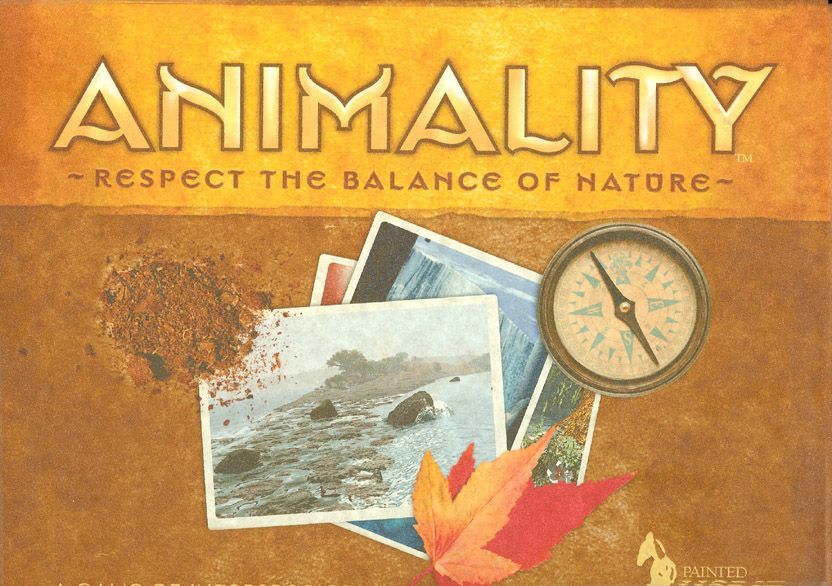 Animality