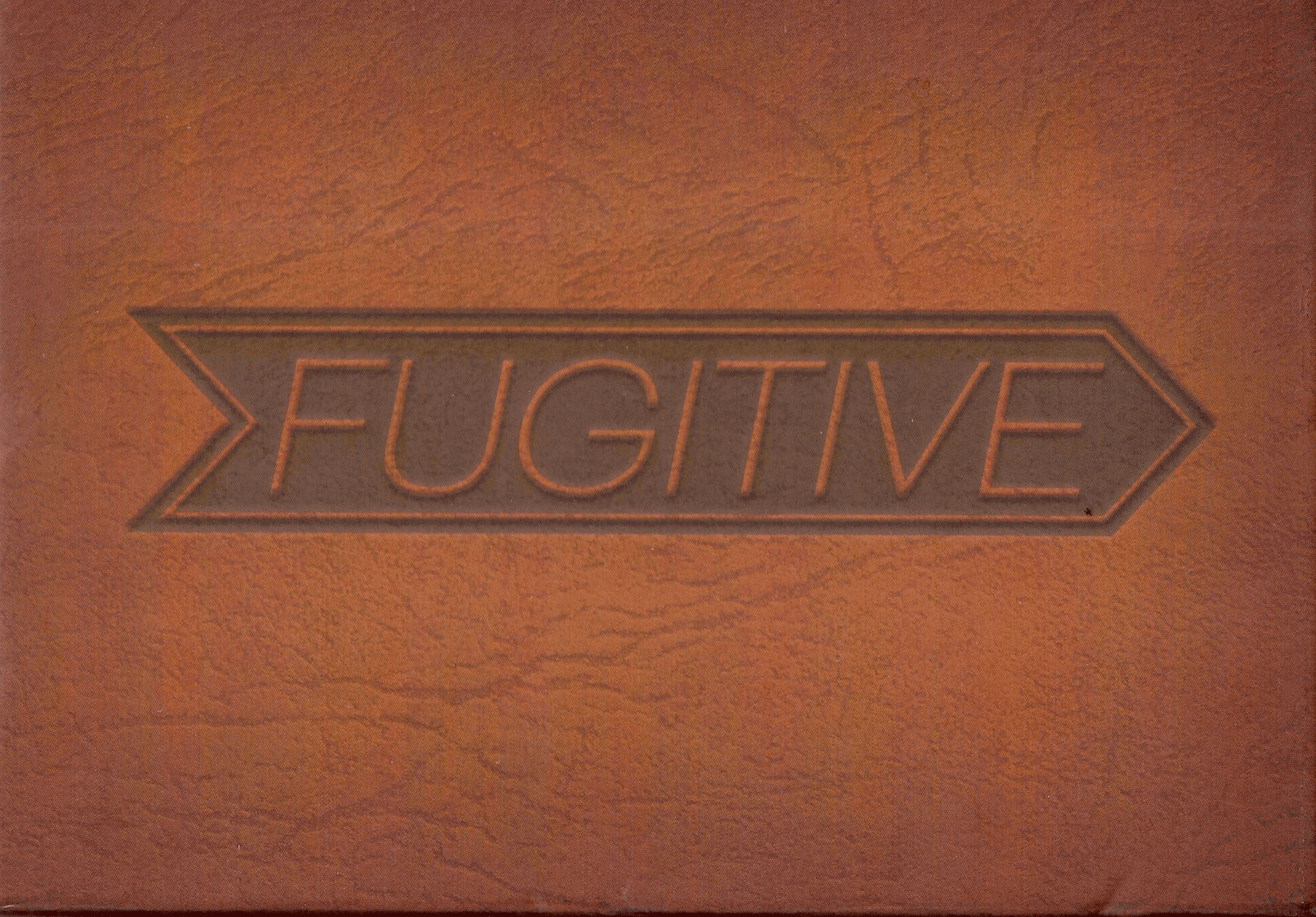 Fugitive