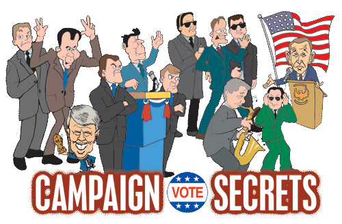 Campaign Secrets