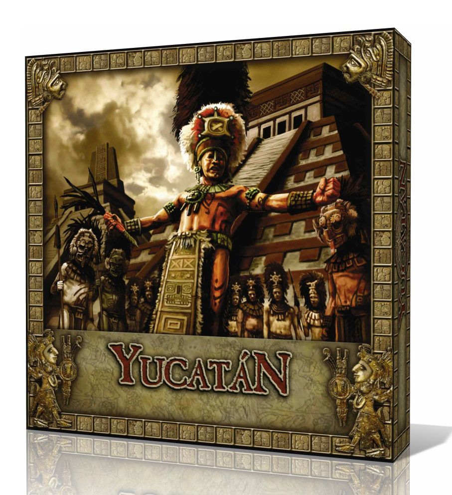 Yucatán