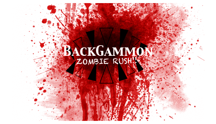 Backgammon: Zombie Rush