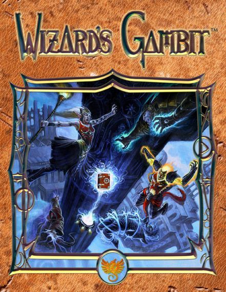 Wizard's Gambit