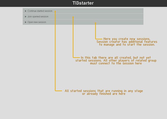 TI3starter application for online map building Twilight Imperium