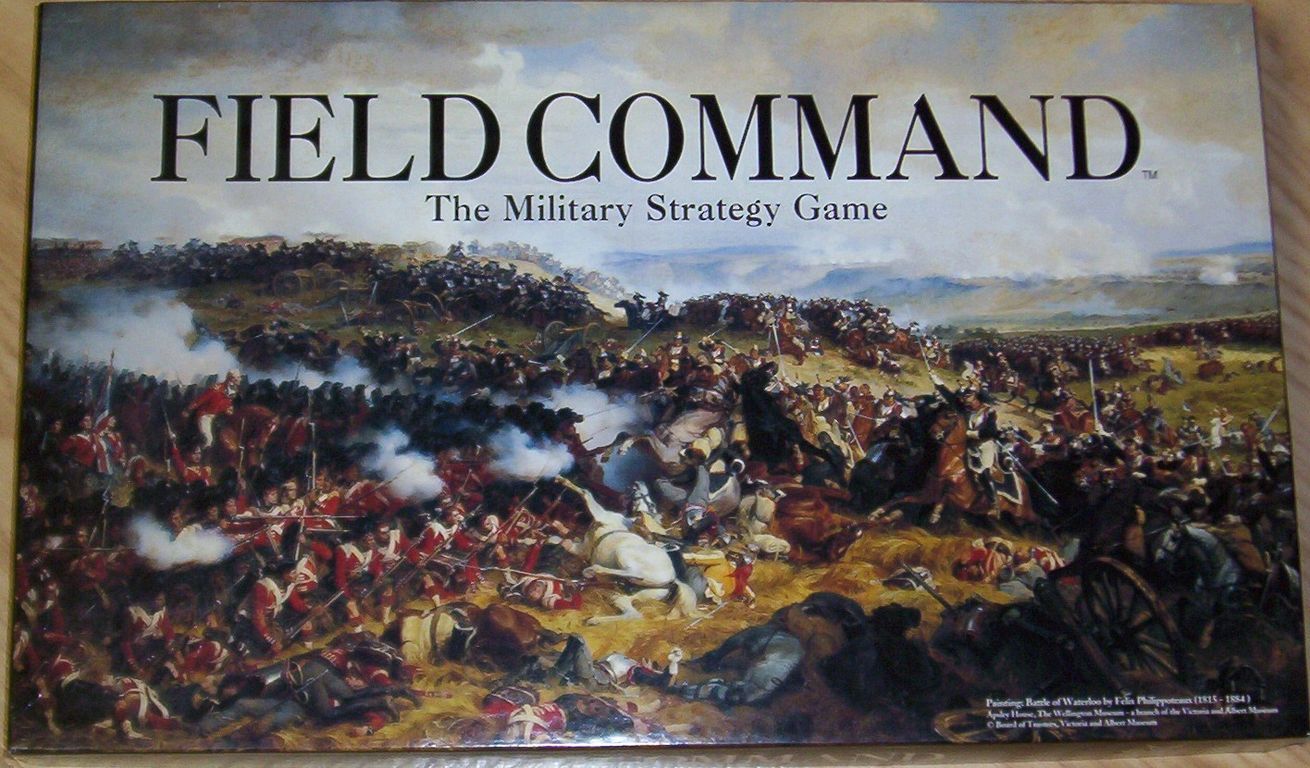 Field Command