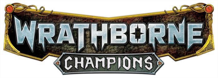 Wrathborne Champions