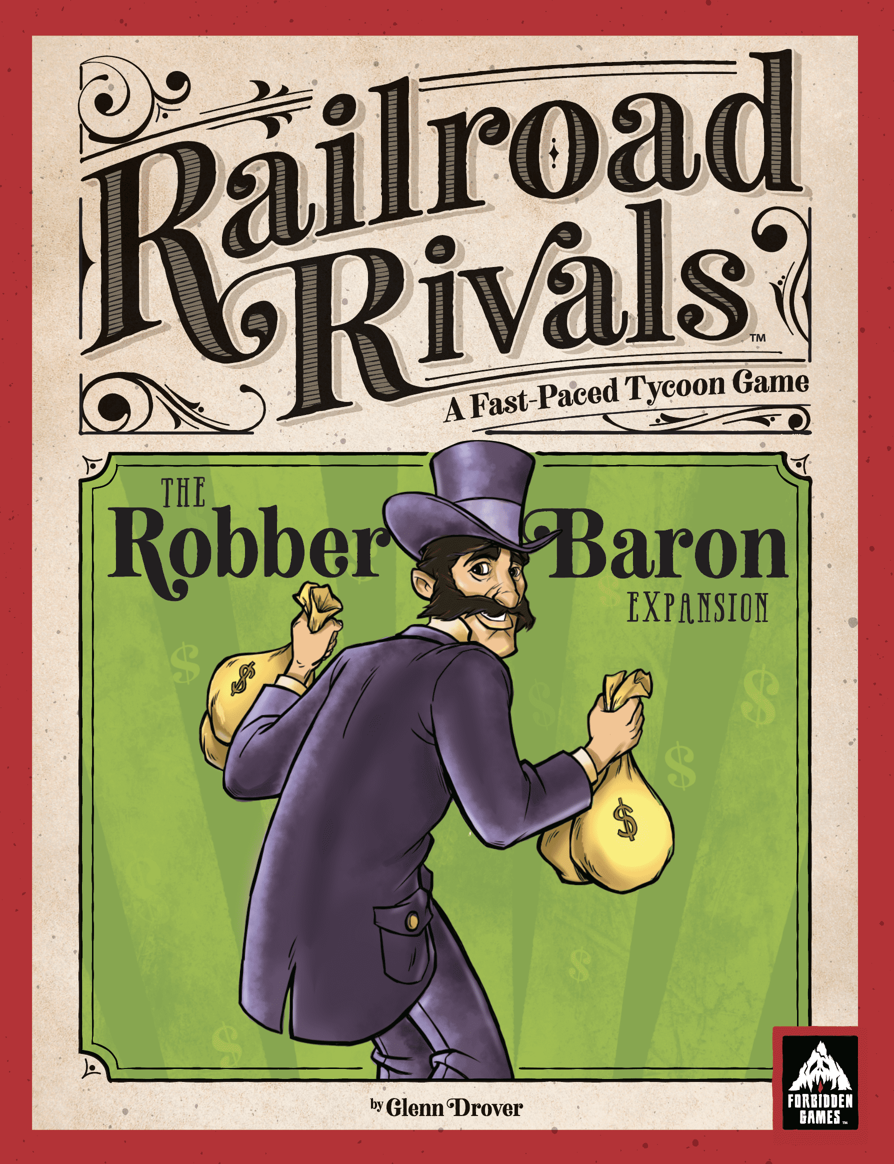 Robber baron. Роббер Барон. Барон игра. Railroad Rivals. Robber Baron продукция.