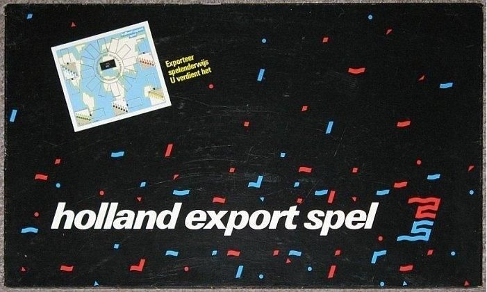 Holland Export Spel