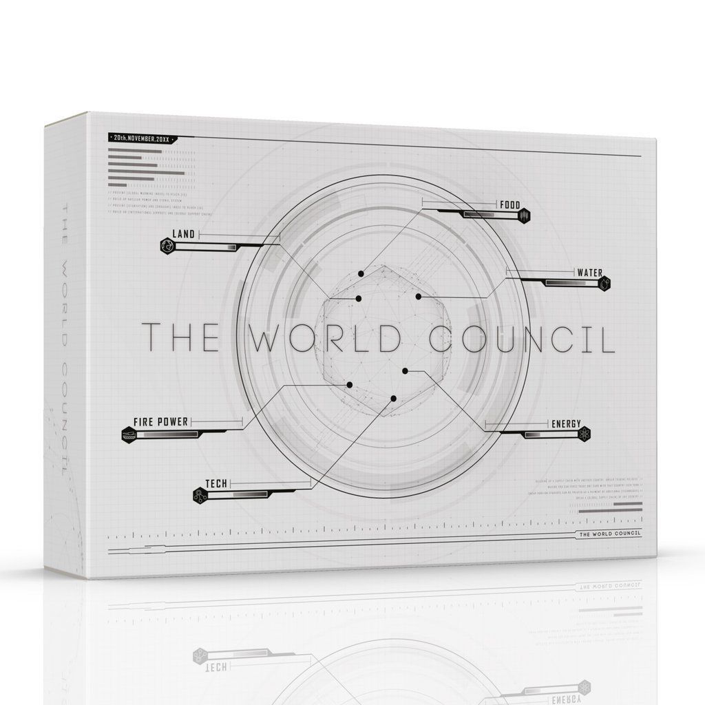 The World Council