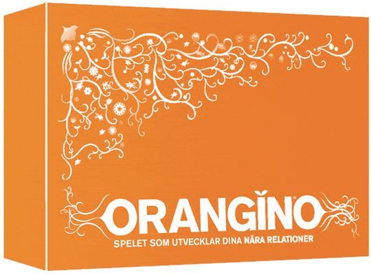 Orangino