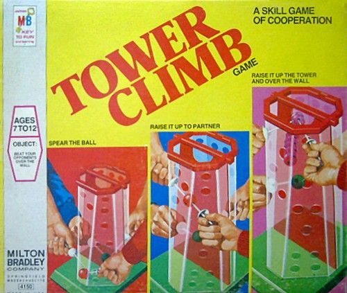 Tower Climb