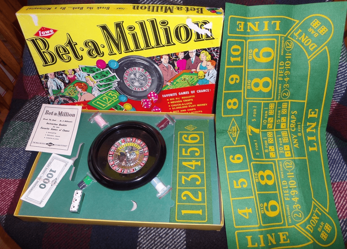 Bet-a-Million