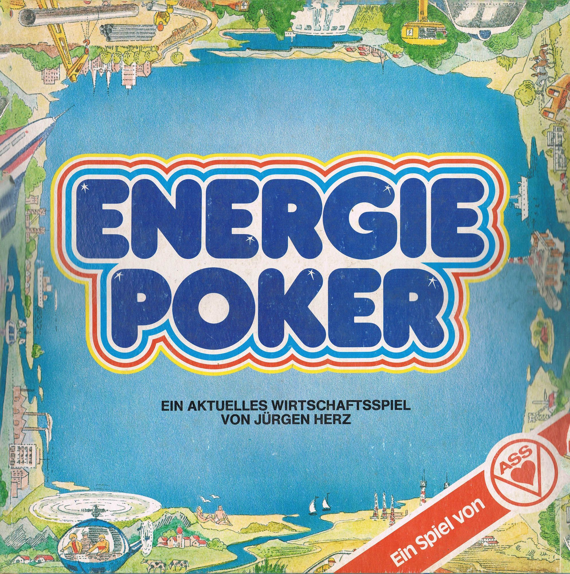 Energie Poker
