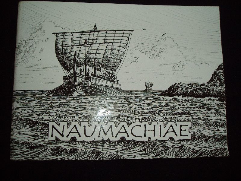 Naumachiae