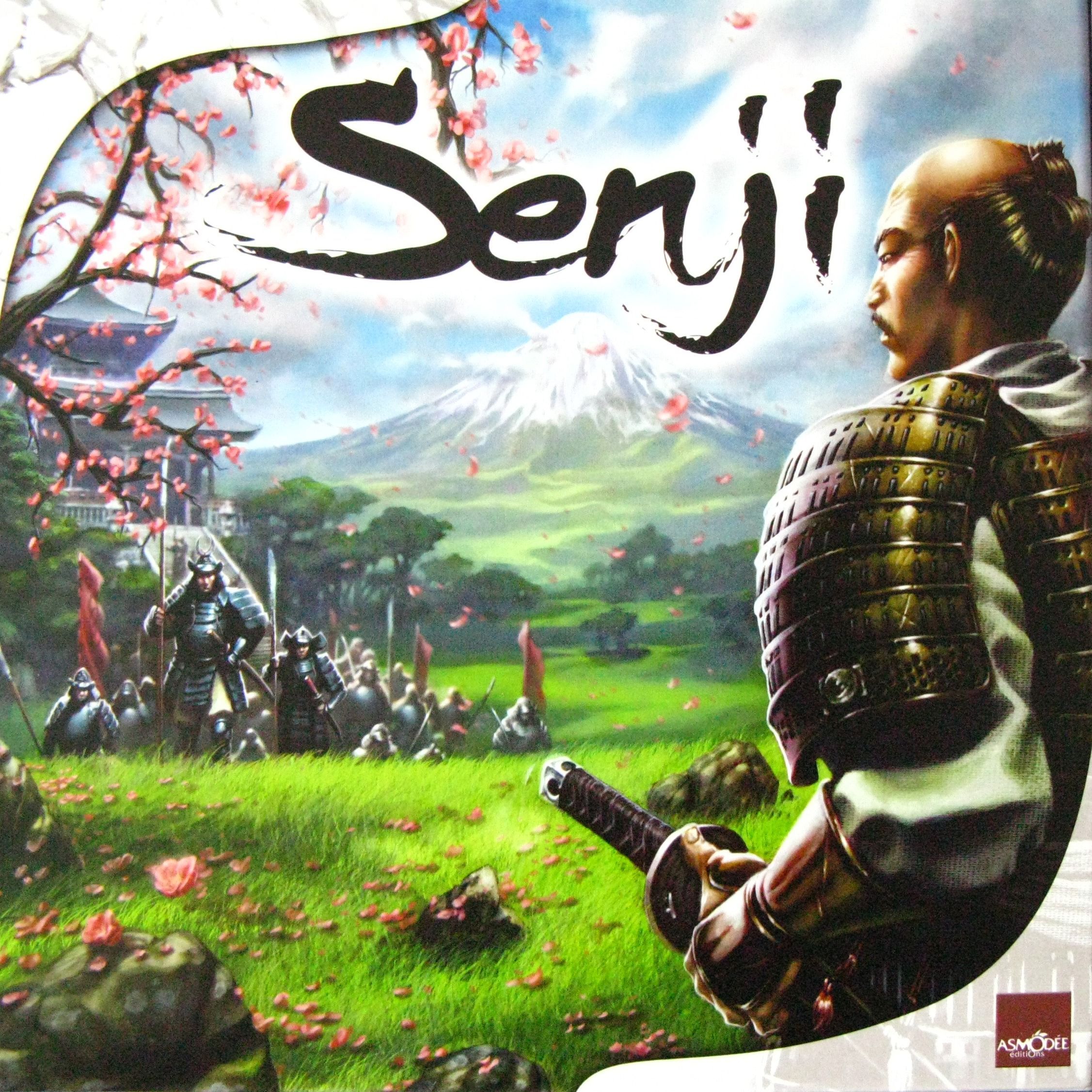 Senji