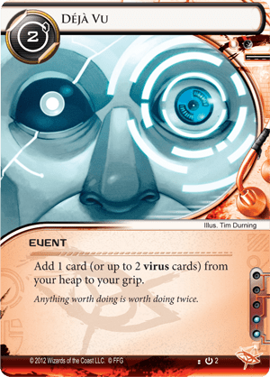 All of the published Android:Netrunner cards | Android: Netrunner Observations | BoardGameGeek