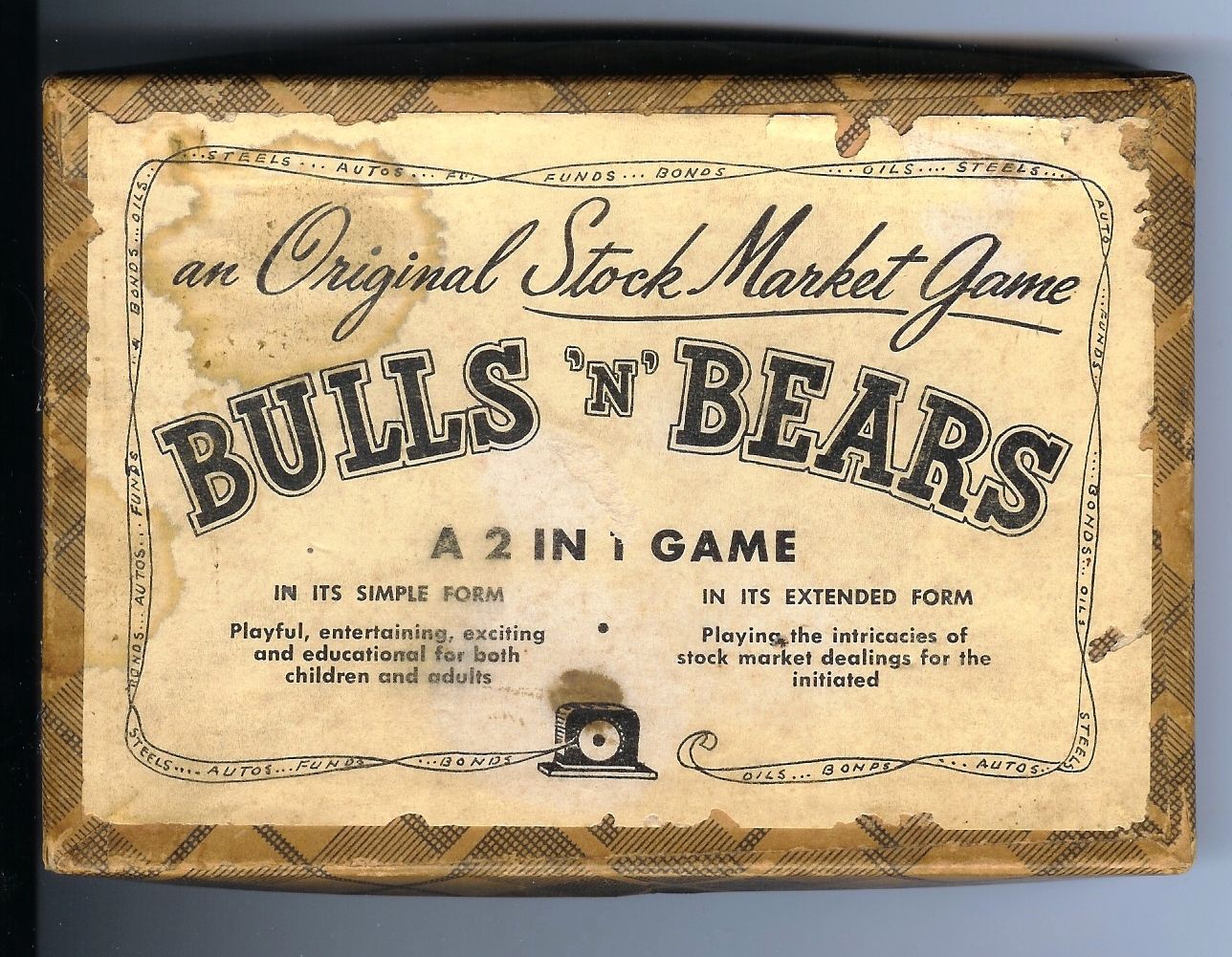 Bulls 'N' Bears