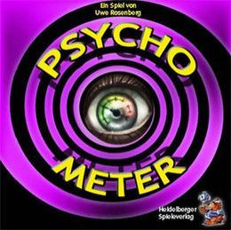 Psychometer