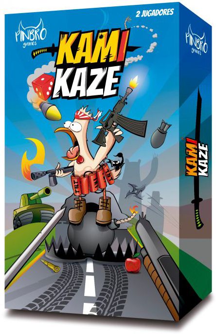 Kamikaze