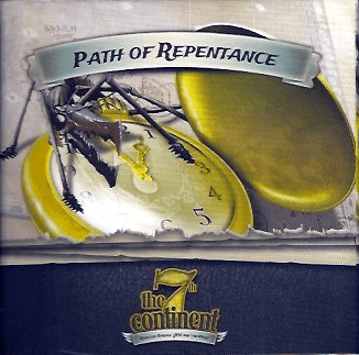 The 7th Continent: Path of Repentance