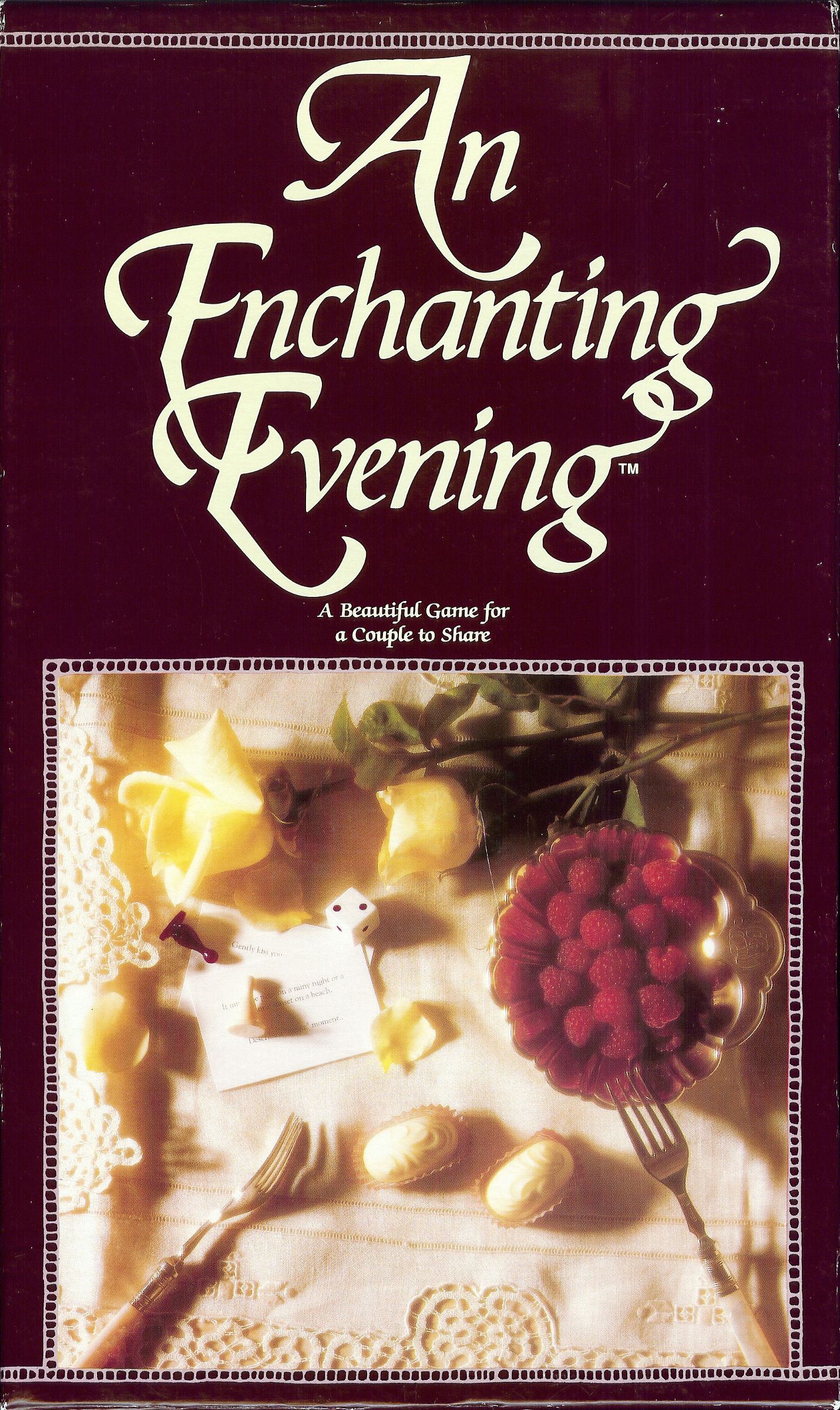 An Enchanting Evening