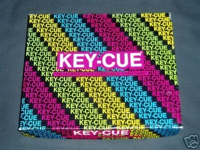 Key-Cue