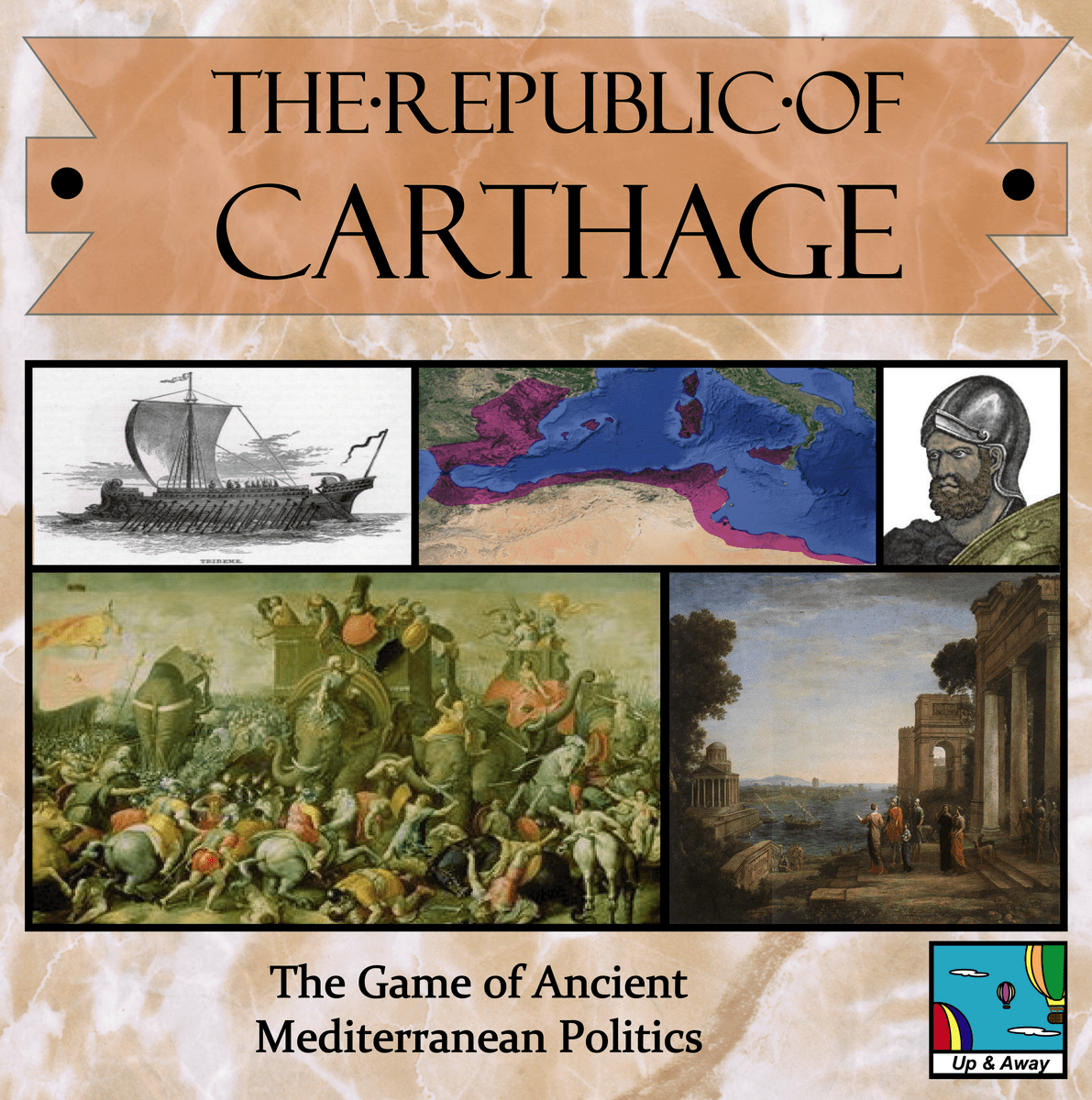 The Republic of Carthage
