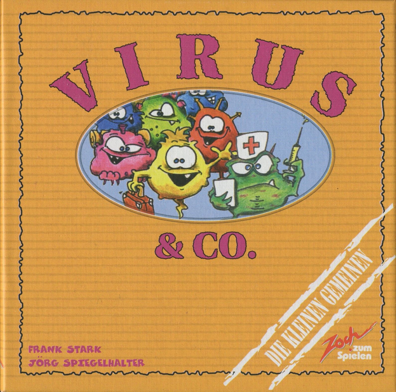 Virus & Co