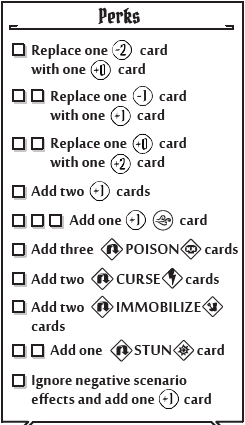 Perk Analysis Boardgamegeek