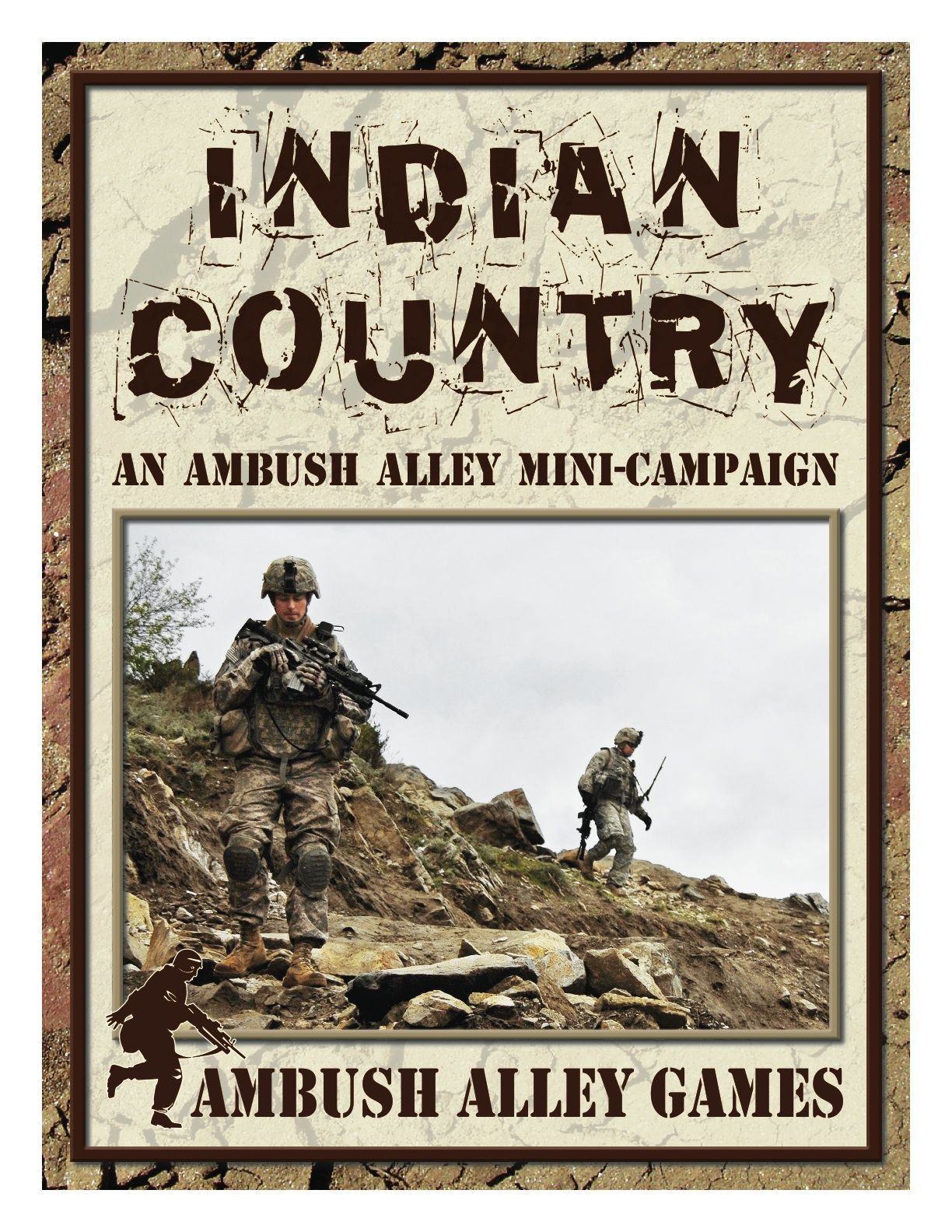Ambush Alley: Indian Country