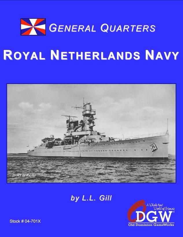 Royal Netherlands Navy