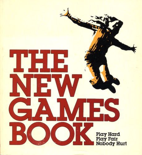 The New Games Book