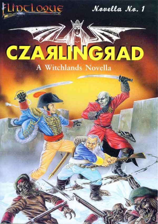 Czarlingrad