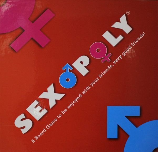 Sexopoly