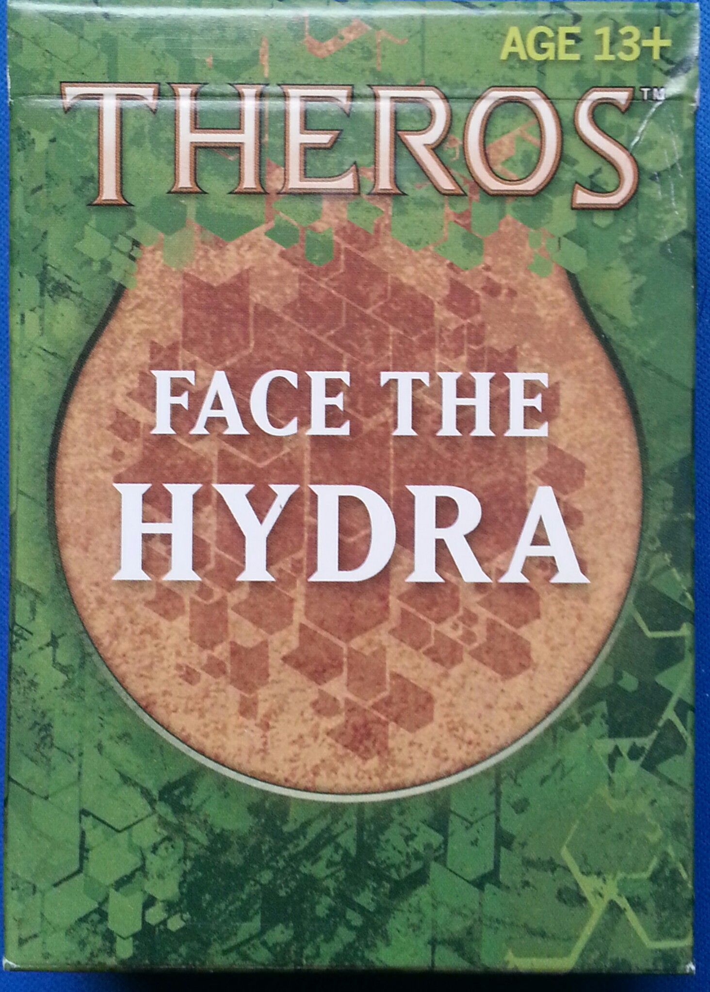 Magic: The Gathering Challenge Deck – Face the Hydra