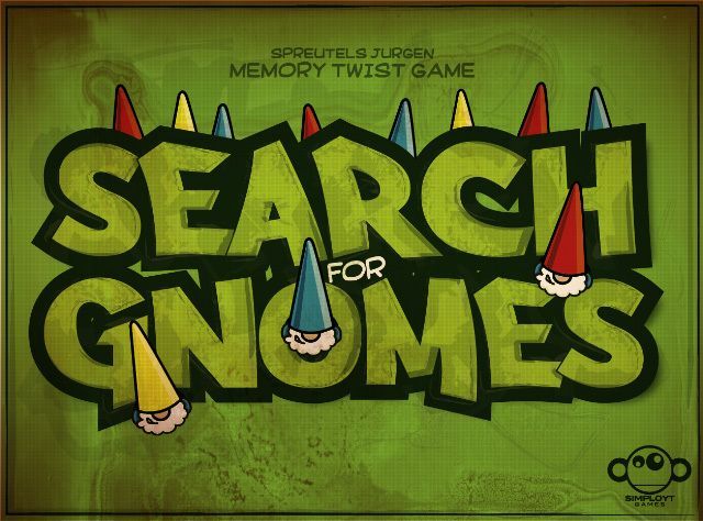 Search for Gnomes
