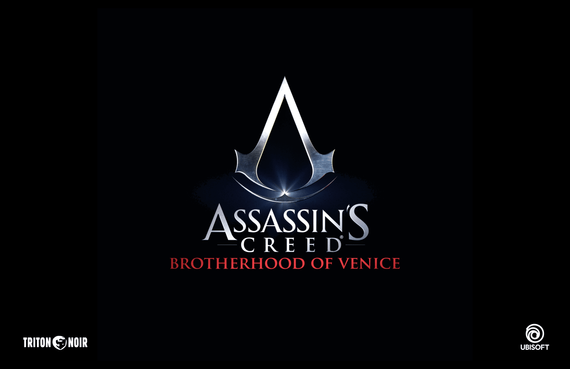 Assassin S Creed Brotherhood Of Venice Купить