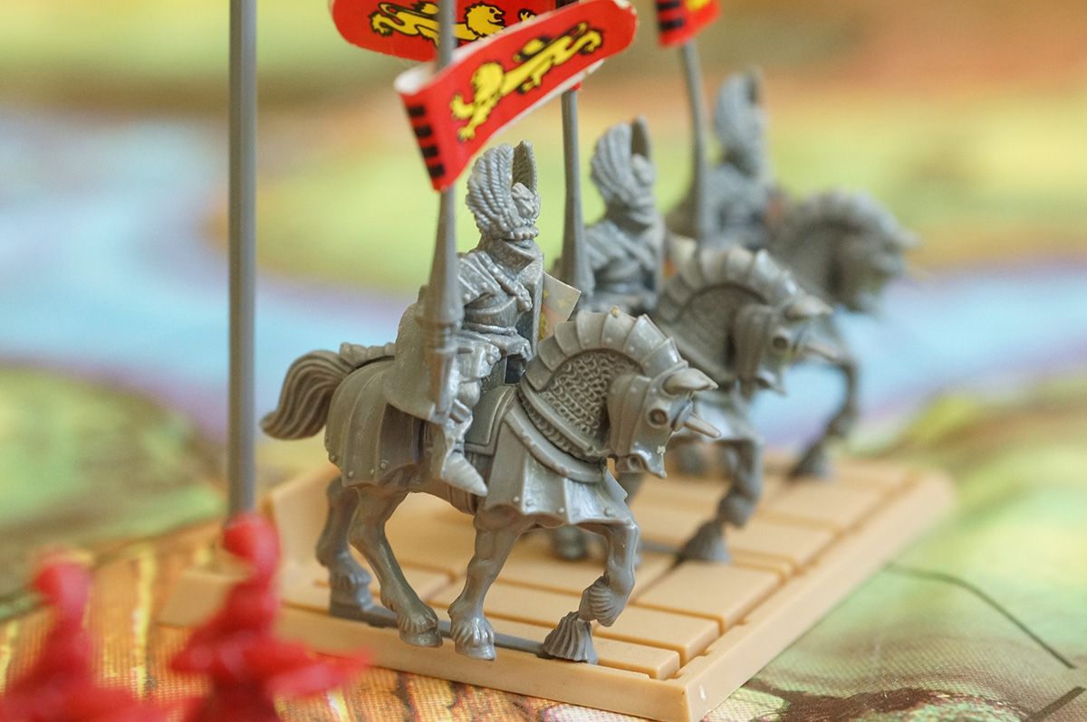 battle masters figures