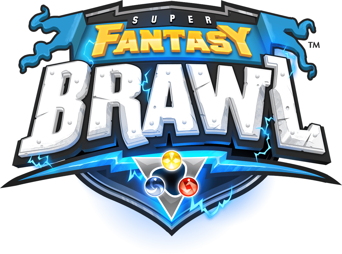 Super Fantasy Brawl