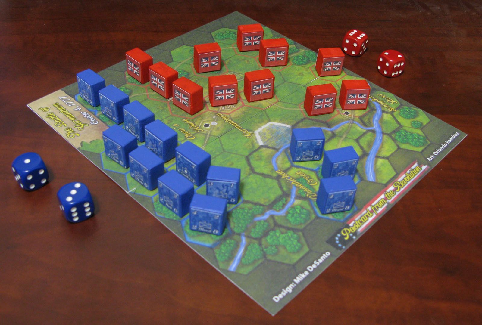 Wooden Bits in Wargames Wargames BoardGameGeek