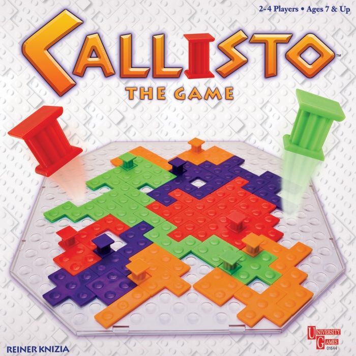 Callisto: The Game
