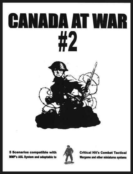 Canada at War #2