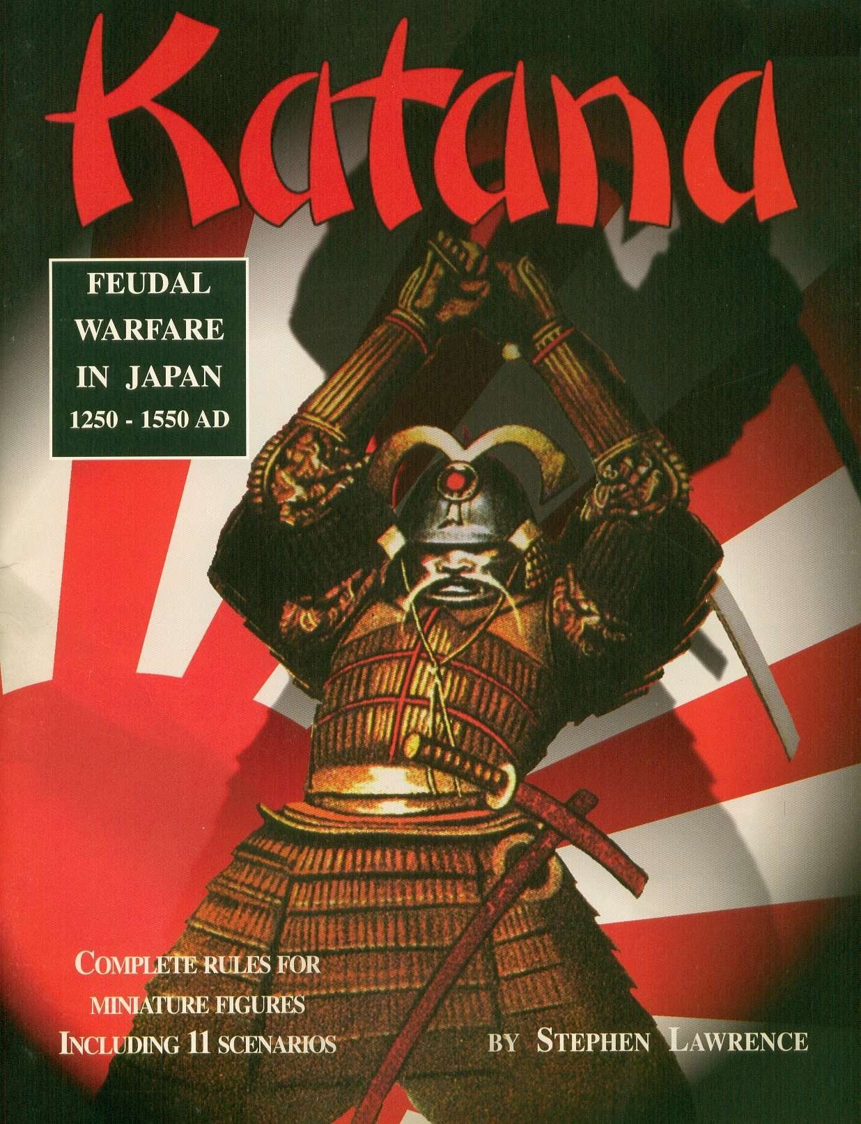 Katana