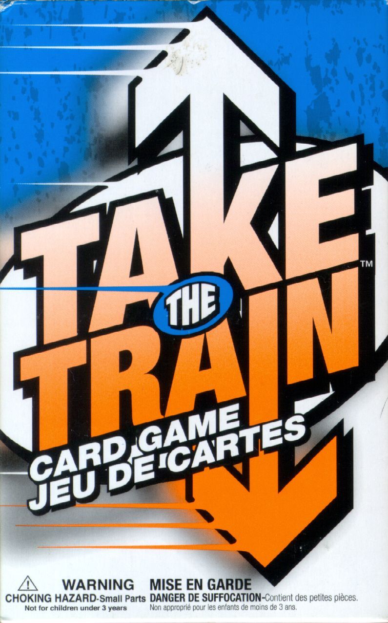 Take the Train